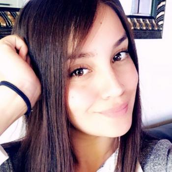 Babysitter Las Condes: Michelle