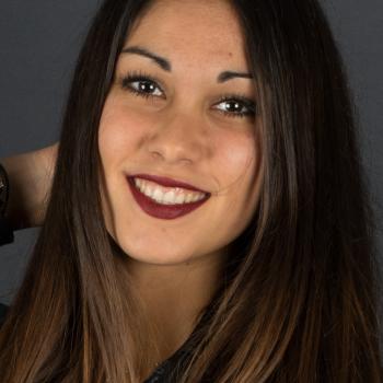 Babysitter L'Hospitalet de Llobregat: Joana