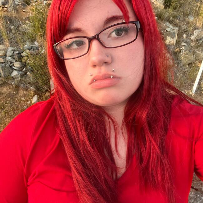 Niñera en Temuco: Martina