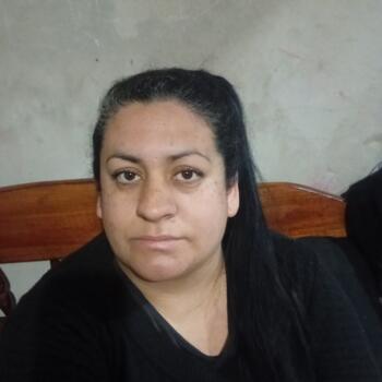 Babysitter Lomas de Zamora (Buenos Aires): Lis