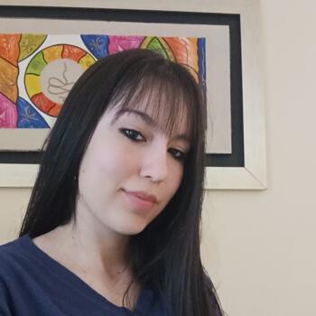 Babysitter in Asunción: Aida