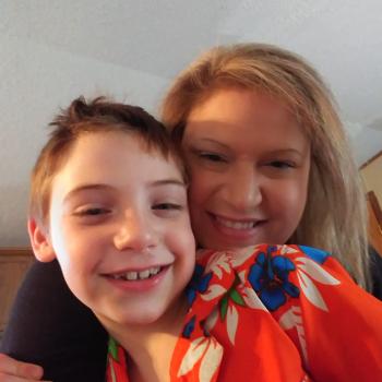 Babysitting job Columbia City: babysitting job Melissa
