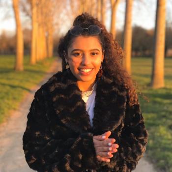 Babysitter in Bordeaux: Lina