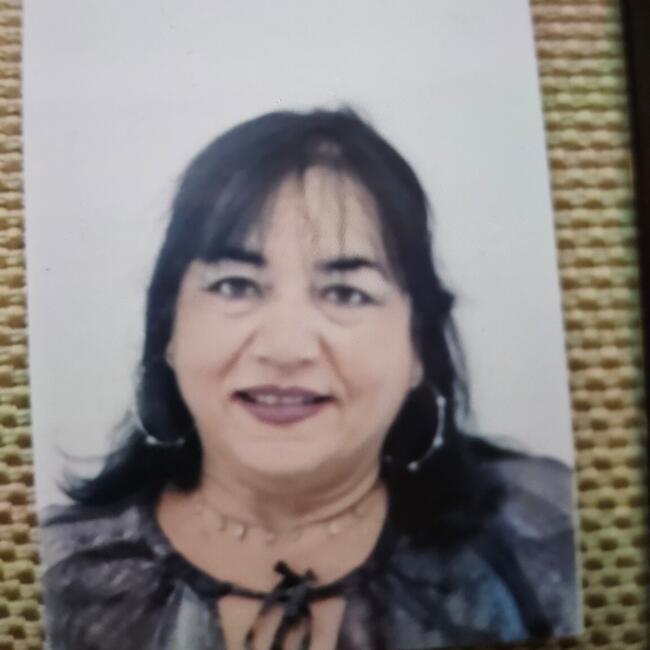 Nanny in Verona: Celeste