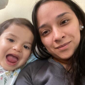 Padre/madre Rancagua: Andrea