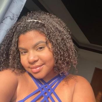 Babá em Rio de Janeiro: Julia