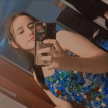 Niñera en Pto Vallarta: Alexa Paris