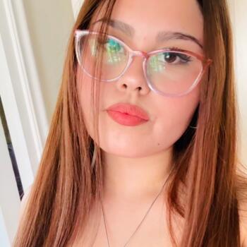 Niñera en Maipú: Antonella Trinidad flores