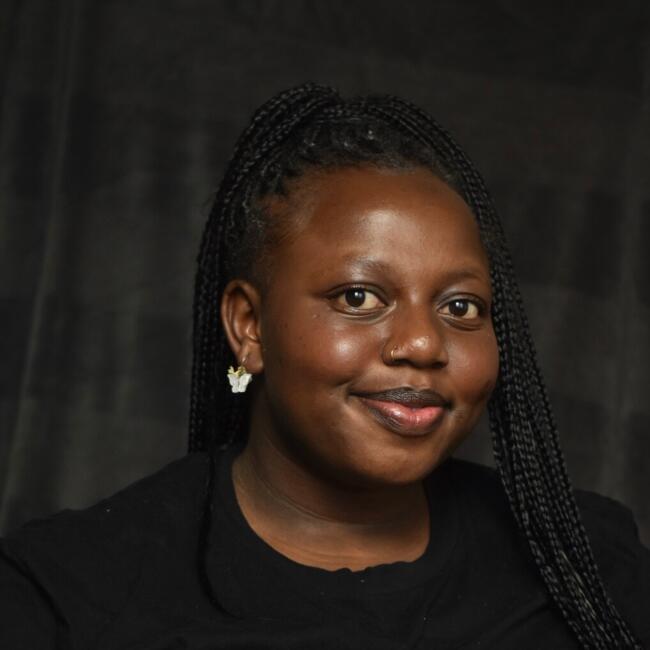 Babysitter in Bloemendaal: Ayanda