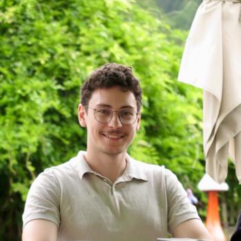 Babysitter in Celje: Anže