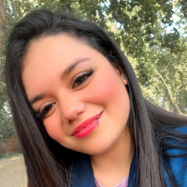 Babysitter in Santiago: Joseli