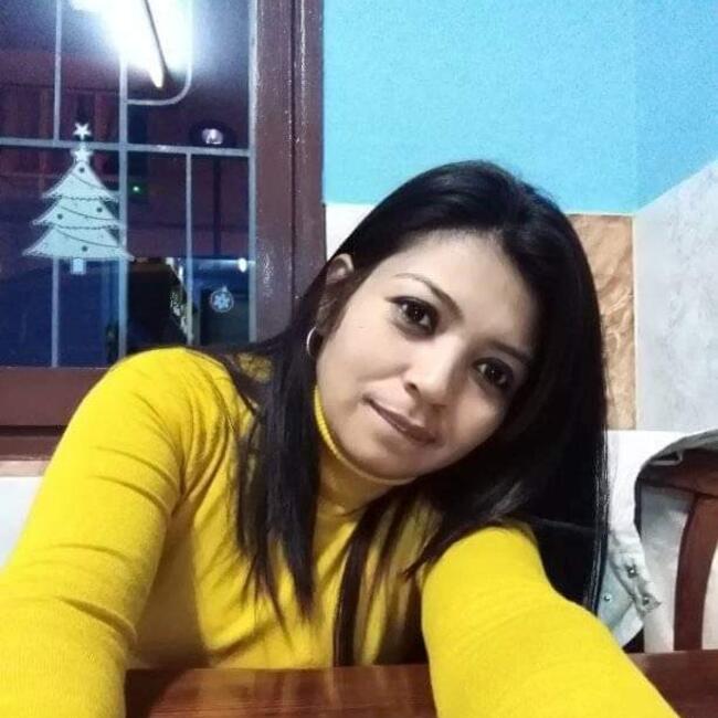Babysitter in Terrassa: Rosa carmelina
