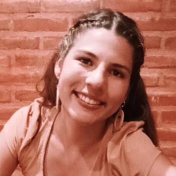 Babysitter em Póvoa de Varzim: Candelaria