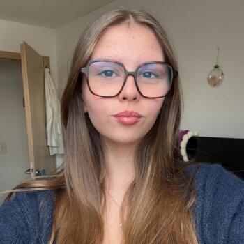Babysitter in Verviers: Melina