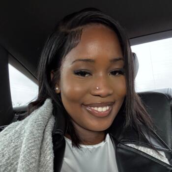 Babysitter in Rome: Anita