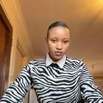 Babysitter in Johannesburg: Lesedi Latitia