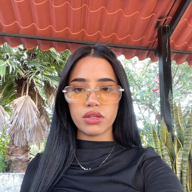 Babysitter in Zapopan: Yazmin
