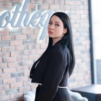 Bonă în Iași: Stefania