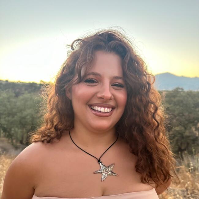 Canguro en Coín: Leana