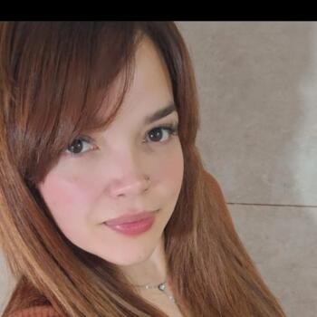Babysitter Buenos Aires: Camila
