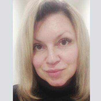 Niania Łódź: Kateryna