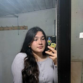 Niñera en Melipilla: Juliana