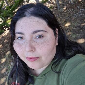 Babysitter in Temuco: Yasmin Hormazabal