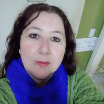 Babysitter in Pilar: Elfidia