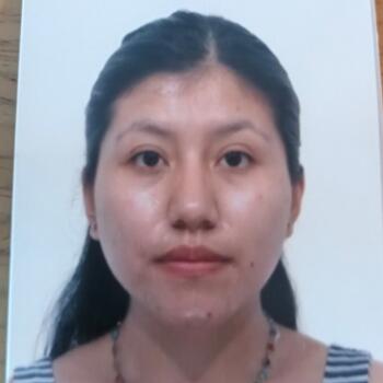 Canguro en Puebla de Vallbona: Samira