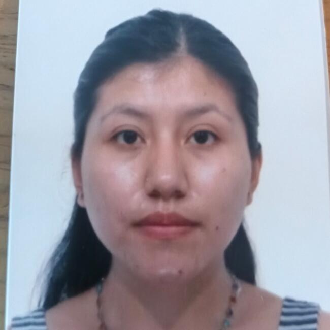 Canguro en Puebla de Vallbona: Samira