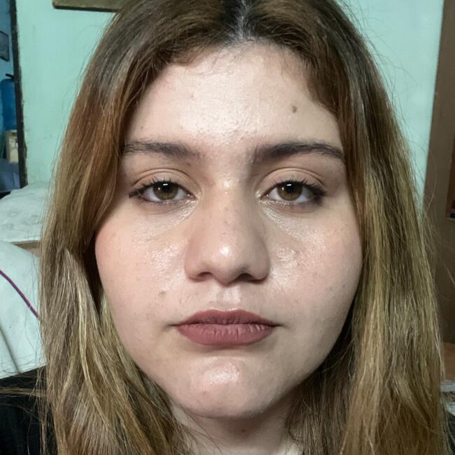 Babysitter in Areguá: Anair
