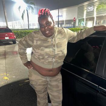 Babysitter North Miami: Lakenya