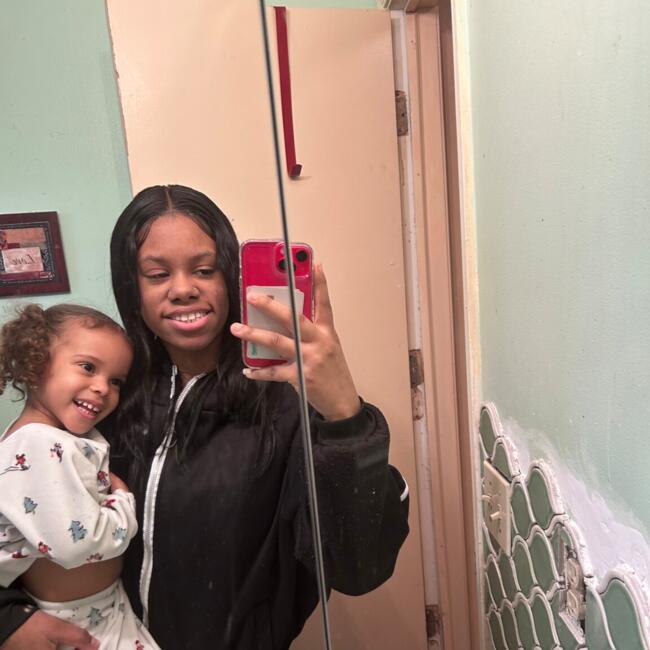 Babysitter in Omaha: Kaelissa