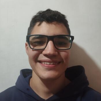 Baby-sitter in Paysandú: Lautaro Méndez