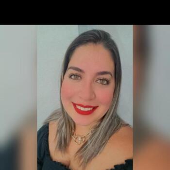 Babysitting job in Santo André: babysitting job Mariana