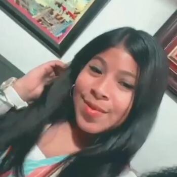 Niñera en Panamá: Angie