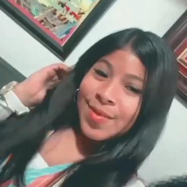 Niñera en Panamá: Angie