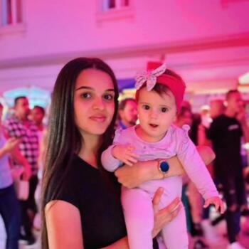 Babysitting job in Varaždin: babysitting job Žaklina