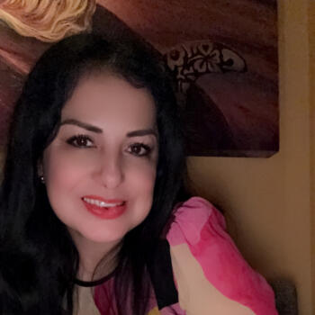 Babysitter in Corona: Maria luisa