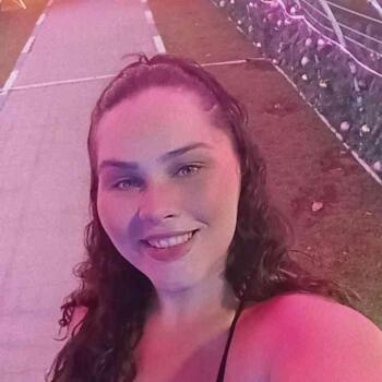 Niñera en Santarém: Lina