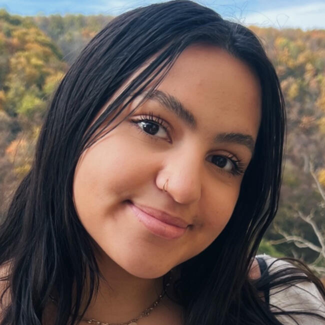 Babysitter in Prague: Aydin