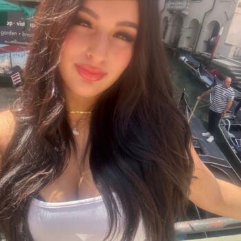 Babysitter in Aventura: Isabel