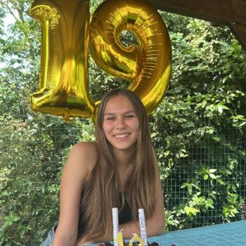 Babysitter a Solbiate Olona: Aurora