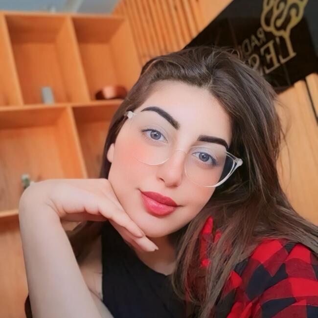 Job de garde d'enfants à Casablanca: Soukaina