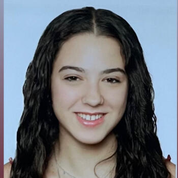 Nanny in Fuenlabrada: Silvia