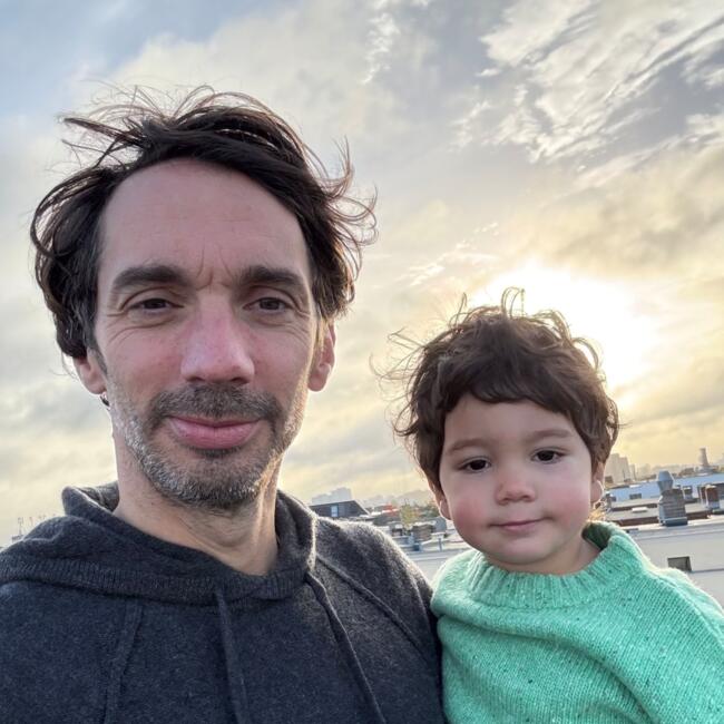 Babysitter Job in Berlin: Lucia