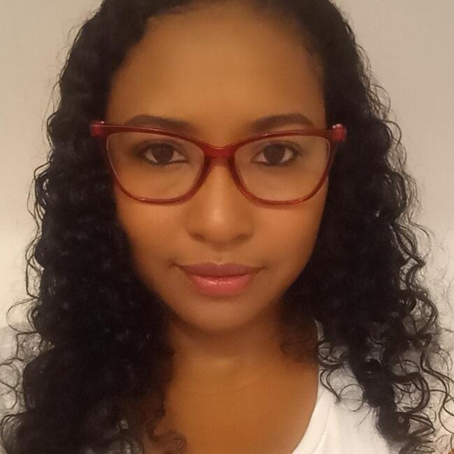 Niñera en Ibarra: MARIA ALEJANDRA