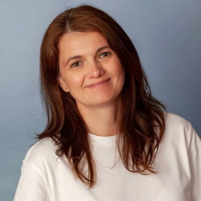 Babysitting job in Gdansk: Ewelina