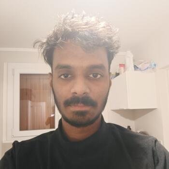 Babysitter in Reims: Cheran