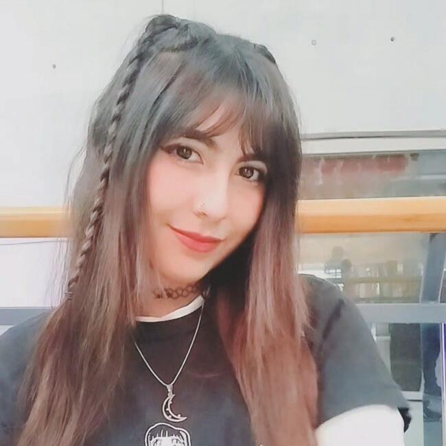 Niñera en Godoy Cruz: Cami